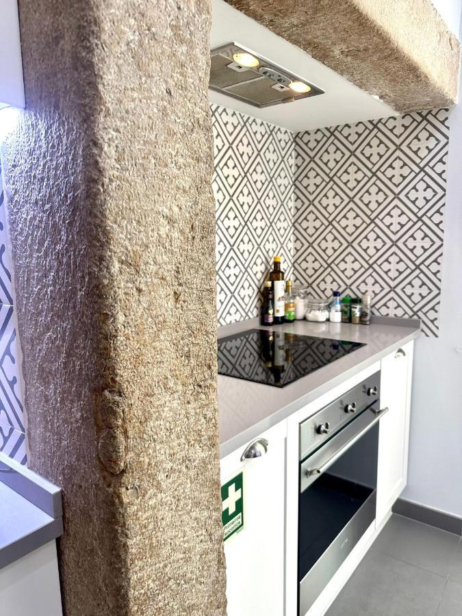 Casa Da Prata Appartement Lissabon Buitenkant foto